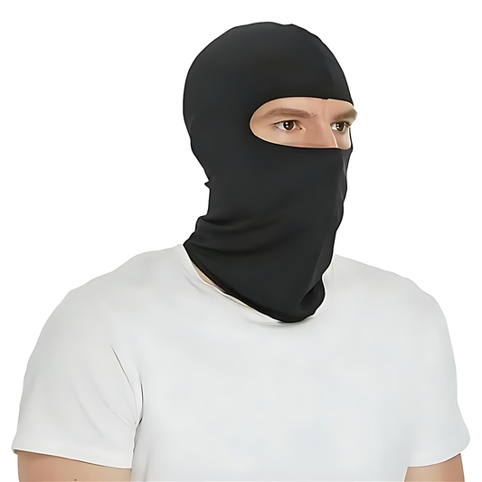 Shiesty Ski-Mask Face Cover