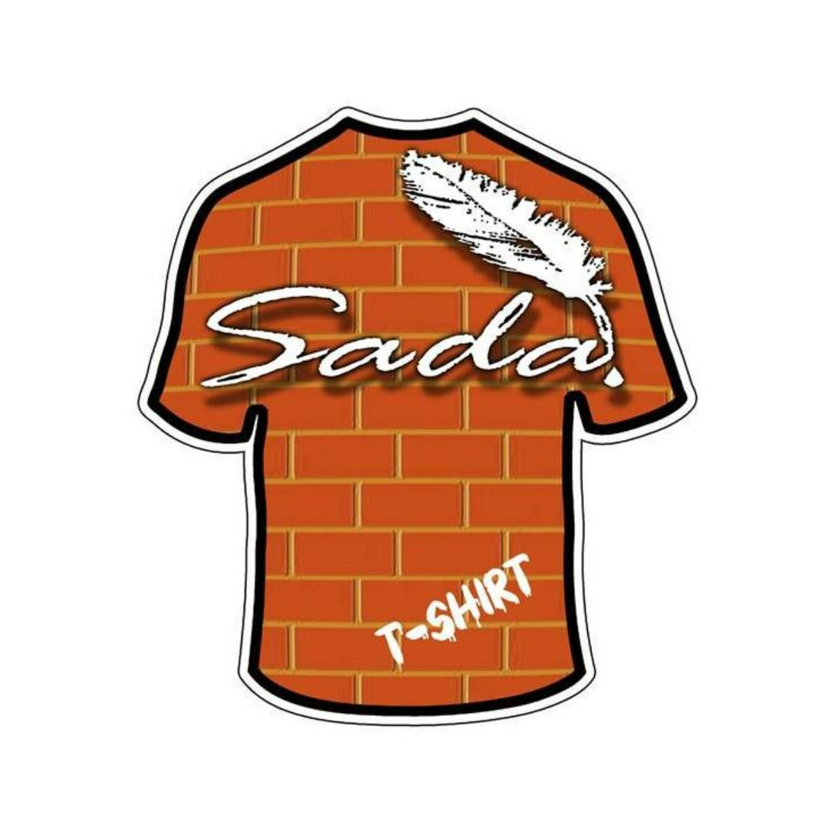 Sada T-shirts (1-Dozen/ 12pc) Short-Sleeve Crew-Neck 100% Cotton By Blooz