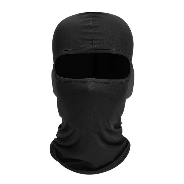 Shiesty Ski-Mask (Black)