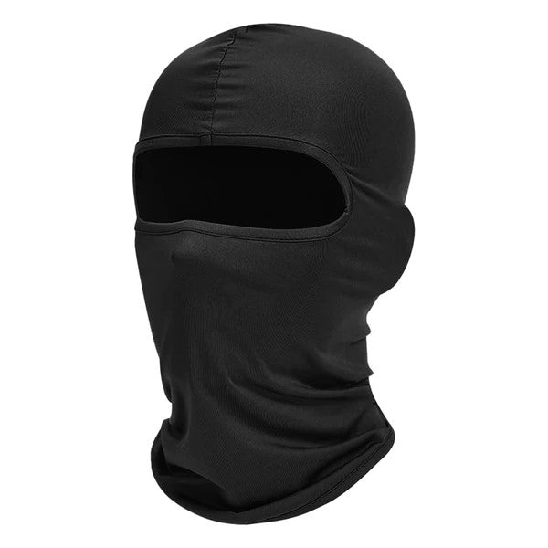 Shiesty Ski-Mask (Black)