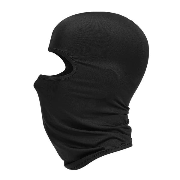 Shiesty Ski-Mask (Black)