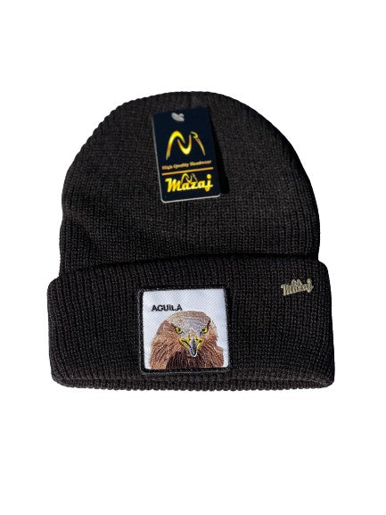 WildLife Winter-Hat Beanie Unisex