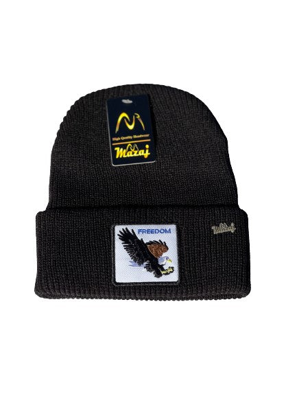 WildLife Winter-Hat Beanie Unisex