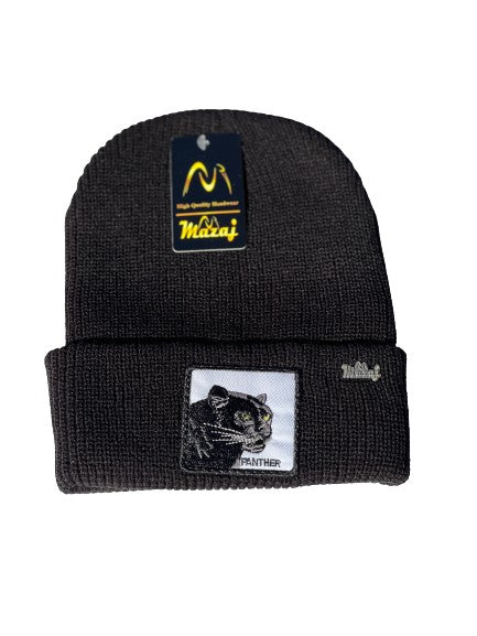 WildLife Winter-Hat Beanie Unisex