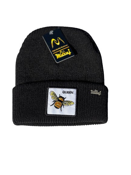 WildLife Winter-Hat Beanie Unisex