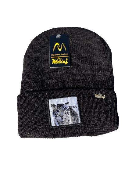 WildLife Winter-Hat Beanie Unisex